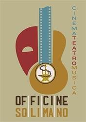 Officine Solimano