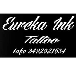 Eureka Ink Tattoo