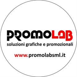 PROMOLAB - Soluzioni grafiche e promozionali
