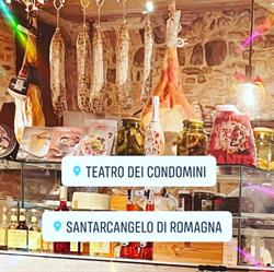 Teatro dei Condomini