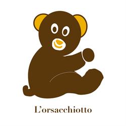 L’orsacchiotto