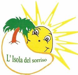 ISOLA DEL SORRISO - Asilo Nido - Ludoteca Noto