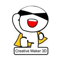 Creative Maker 3D