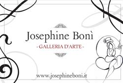 Josephine Bonì Galleria d'Arte