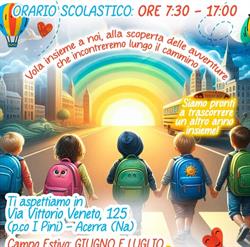 Fate e Folletti s.n.c.