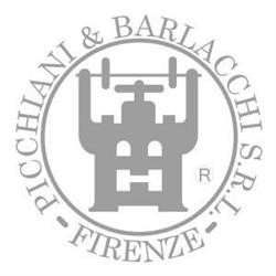 Picchiani e Barlacchi - Oggettistica di metallo dal 1902