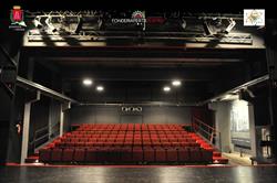 Teatro Fonderia Aperta