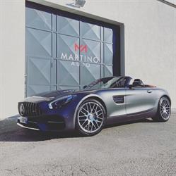 Martino Auto