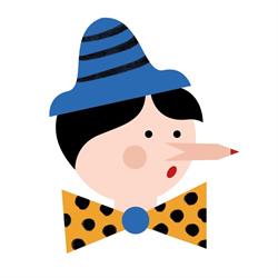 La Scuola di Pinocchio - asilo nido