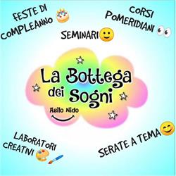 La Bottega dei Sogni