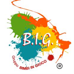 Scuola d'Infanzia Così Per Gioco - Bilingue e Paritaria ( Scuole Gruppo B.I.G. Bimbi in Gioco)