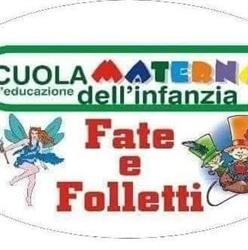 Scuola dell'Infanzia Paritaria Fate e Folletti