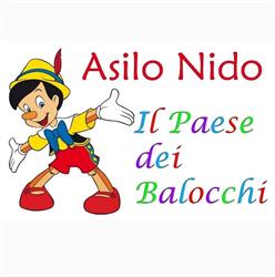 Il Paese dei Balocchi