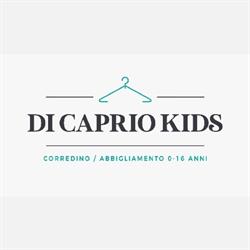 Di caprio kids