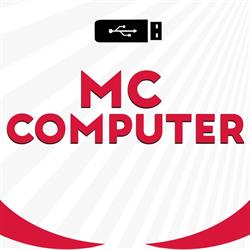 MC CARTUCCE COMPUTER