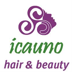 ICAUNO HAIR & BEAUTY