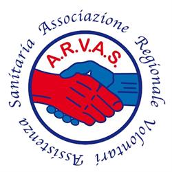 ARVAS Associazione Regionale Volontari di Assistenza Sanitaria