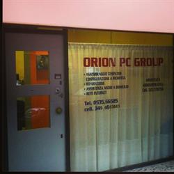 Orion PC Group - assistenza Computer
