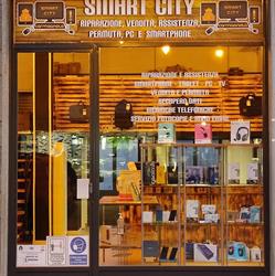 Smart City Carmagnola