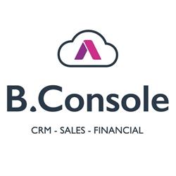 B.Console