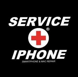 Service iPhone
