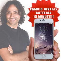 Photo House new riparazioni