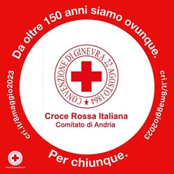Croce Rossa Italiana - Comitato di Andria