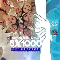 A.s.d. Gymnasium Ginnastica
