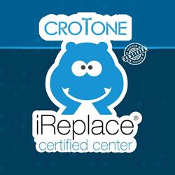iReplace crotone