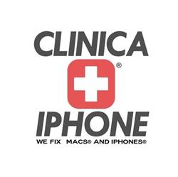 CLINICA IPHONE MONTESILVANO