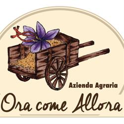 AZIENDA AGRARIA ORA COME ALLORA