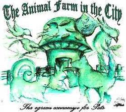 La Fattoria degli Animali in Città
