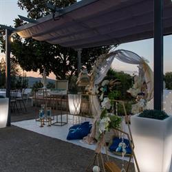 Sala eventi Miradiga
