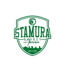 Cab Stamura Ancona A S D