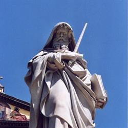 Parrocchia di San Paolo Apostolo