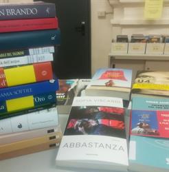 Biblioteca comunale Montegiorgio
