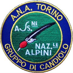 Gruppo Alpini Candiolo
