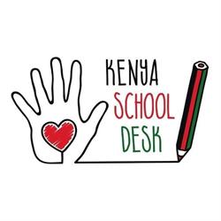 Kenya School Desk O.D.V.
