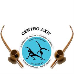 Capoeira Pavia-Vigevano