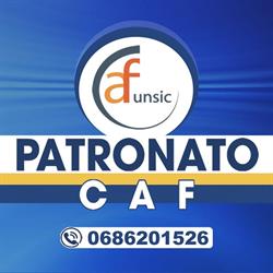 CAF PATRONATO LAVINIO