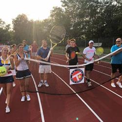 Associazione Sportiva Dilettantistica Tennis Busto Garolfo