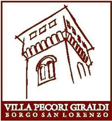 Villa Pecori Giraldi