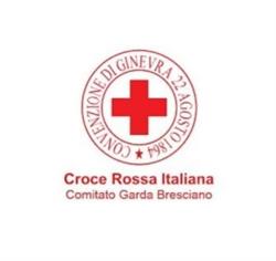 Croce Rossa Italiana - Comitato Garda Bresciano