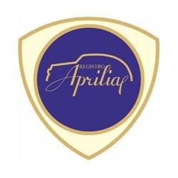 Registro Aprilia