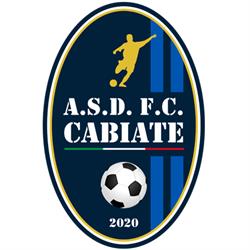Associazione Sportiva Dilettantistica FC Cabiate