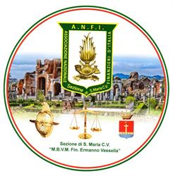 ANFI - Associazione Nazionale Finanzieri d'Italia sez. Santa Maria Capua Vetere