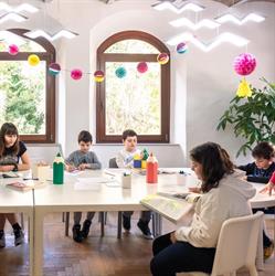 Fondazione il Gabbiano Onlus