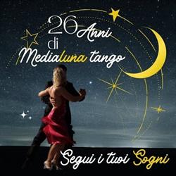 Associazione Medialuna Tango - corsi di Tango Argentino