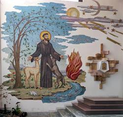 Chiesa di San Francesco d'Assisi