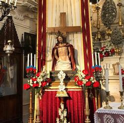 Oratorio della Confraternita del SS. Crocifisso